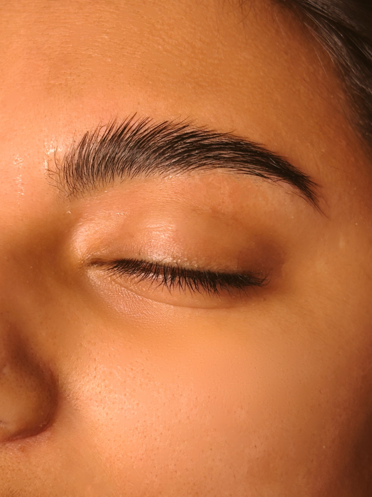 BROW LAMINATION PACKAGE