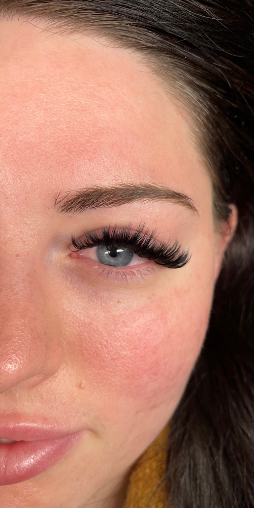 Volume Lash Set