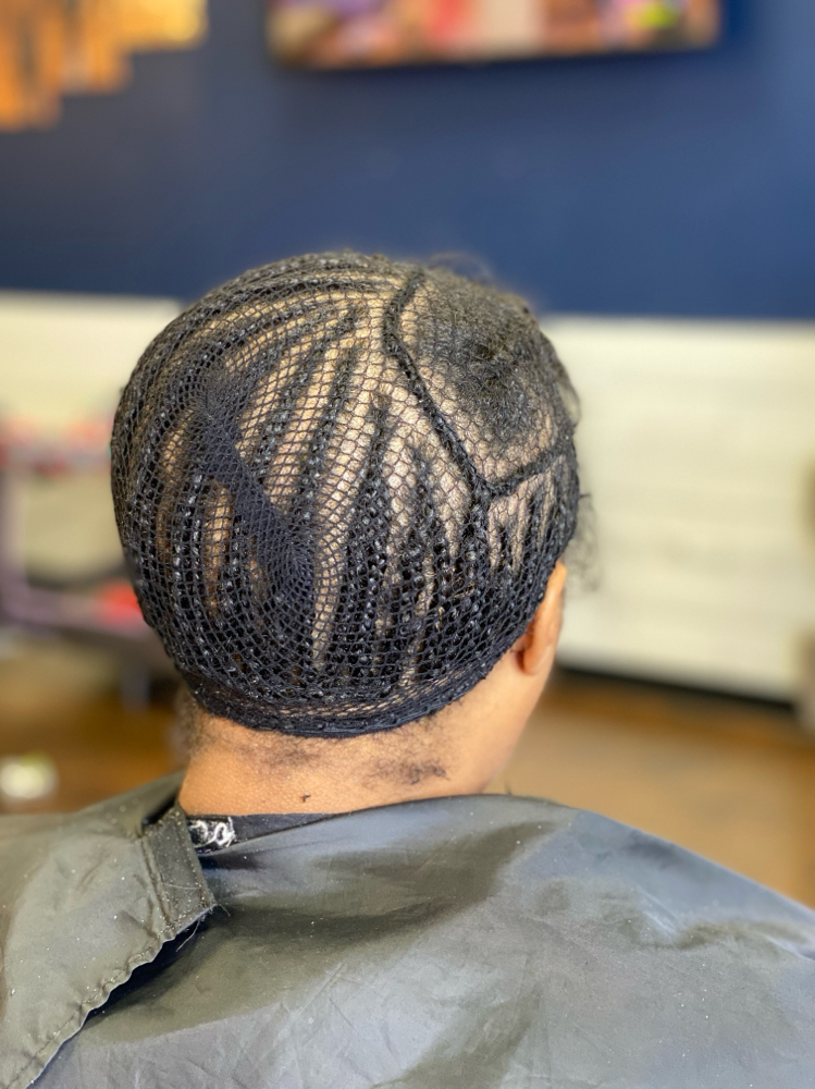 Braid Down