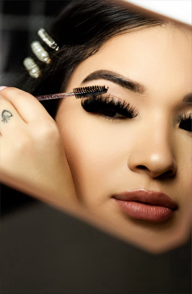 Mega Volume Full Set at VG BEAUTY in Payette, ID