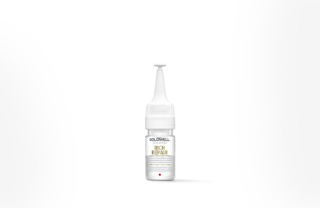 Hair Repair Treatment