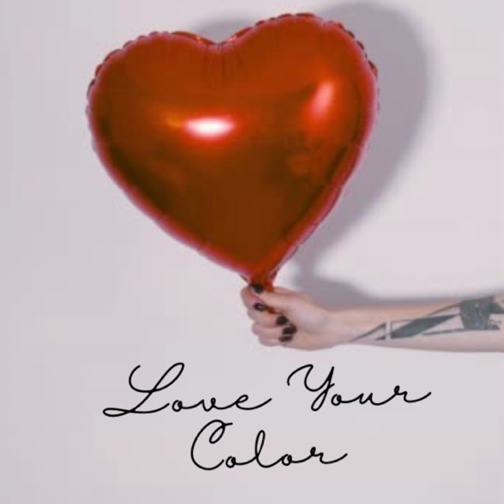 The “Love Your Color” Package at Kaitlyn Does Hair in Van Alstyne, TX