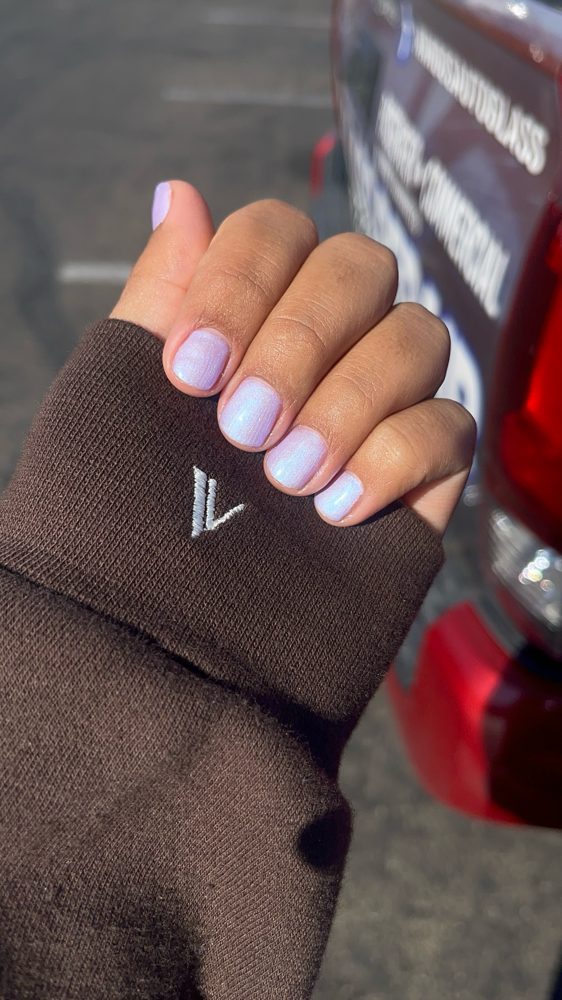 Manicure