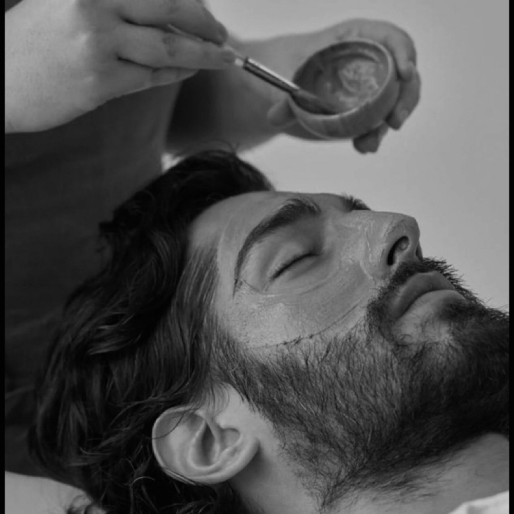 Custom Men Facial✨ at SkinByIzabella in Toledo, OH