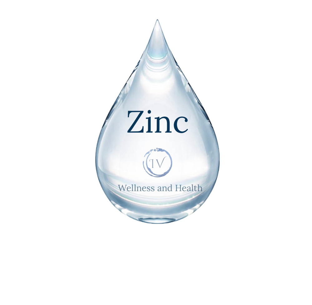 Zinc