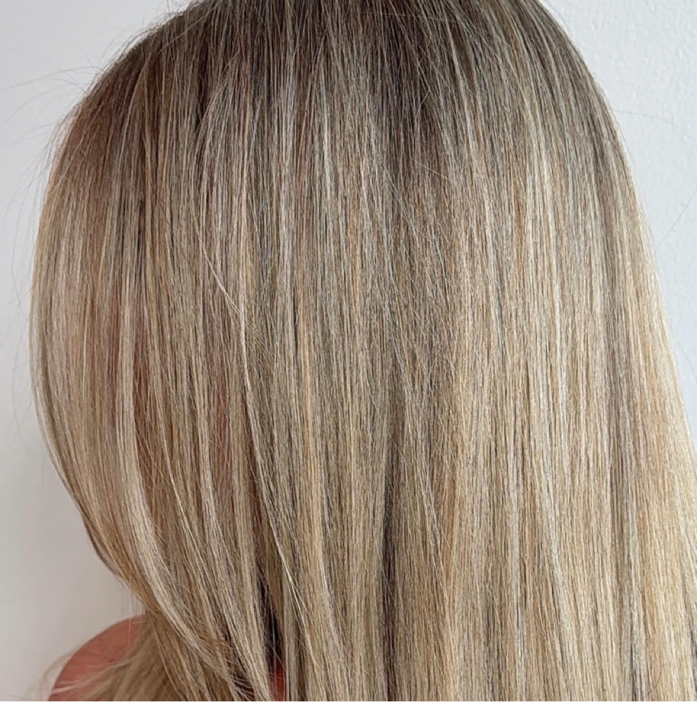 Full Highlights at Hairbymads in Lafayette, CO