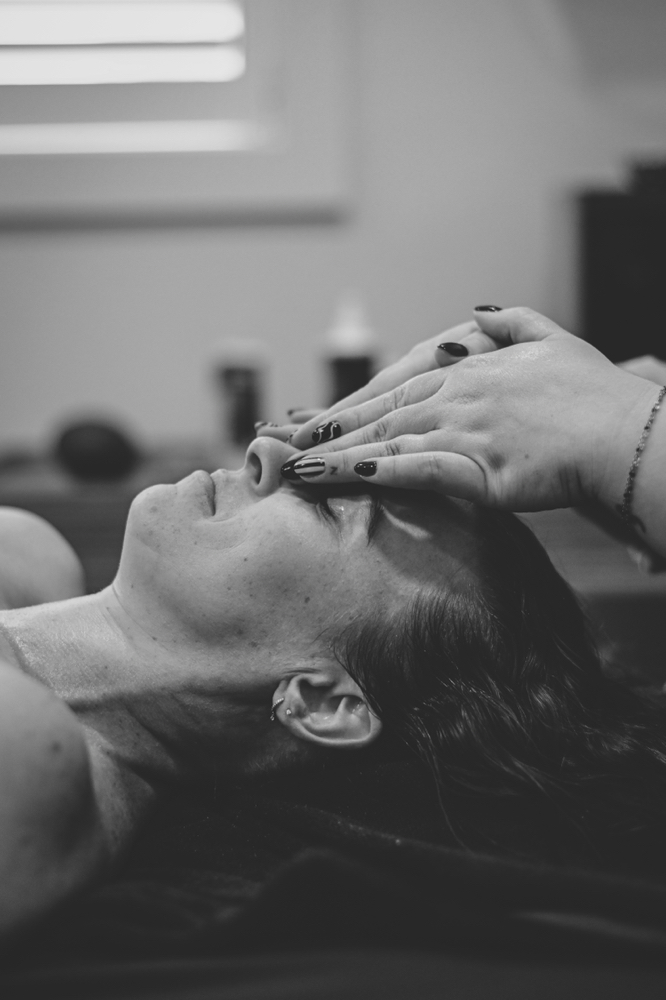 O Rae & Co’s Signature Facial