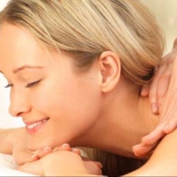 Swedish Massage at Sole Sisters Reflexology and Spa in Clyde or Abilene, TX