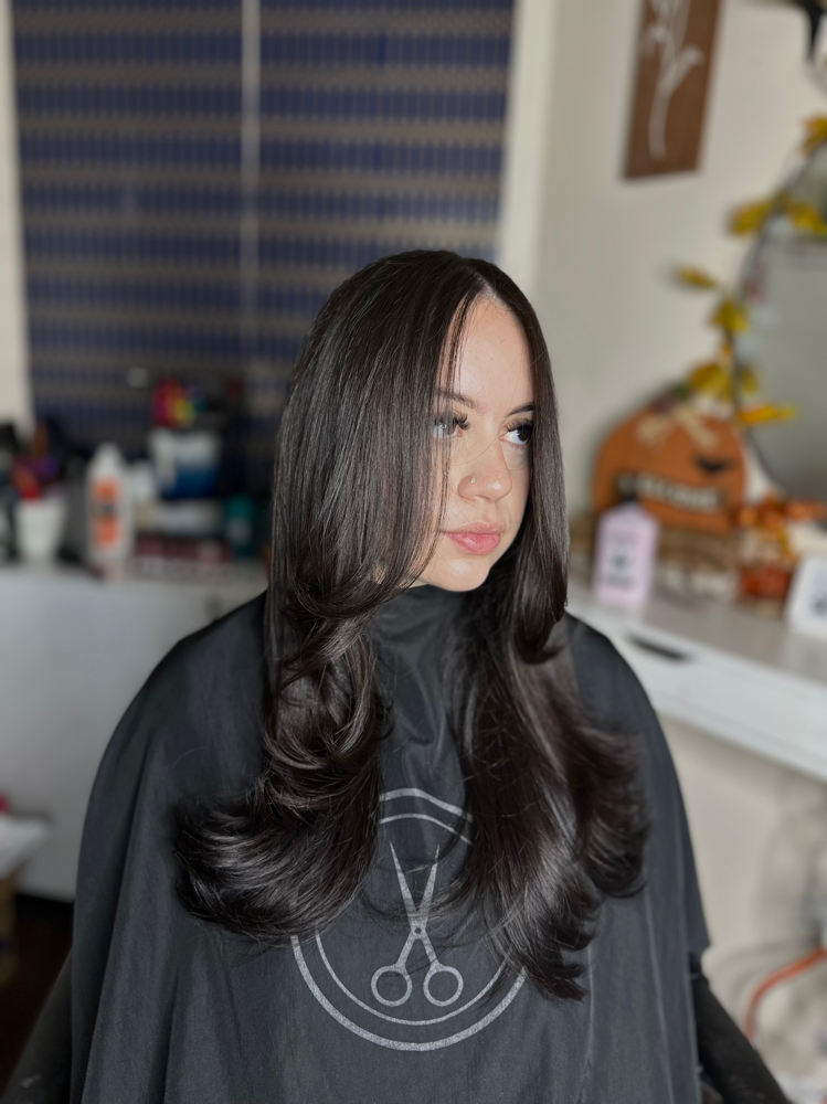 Haircut