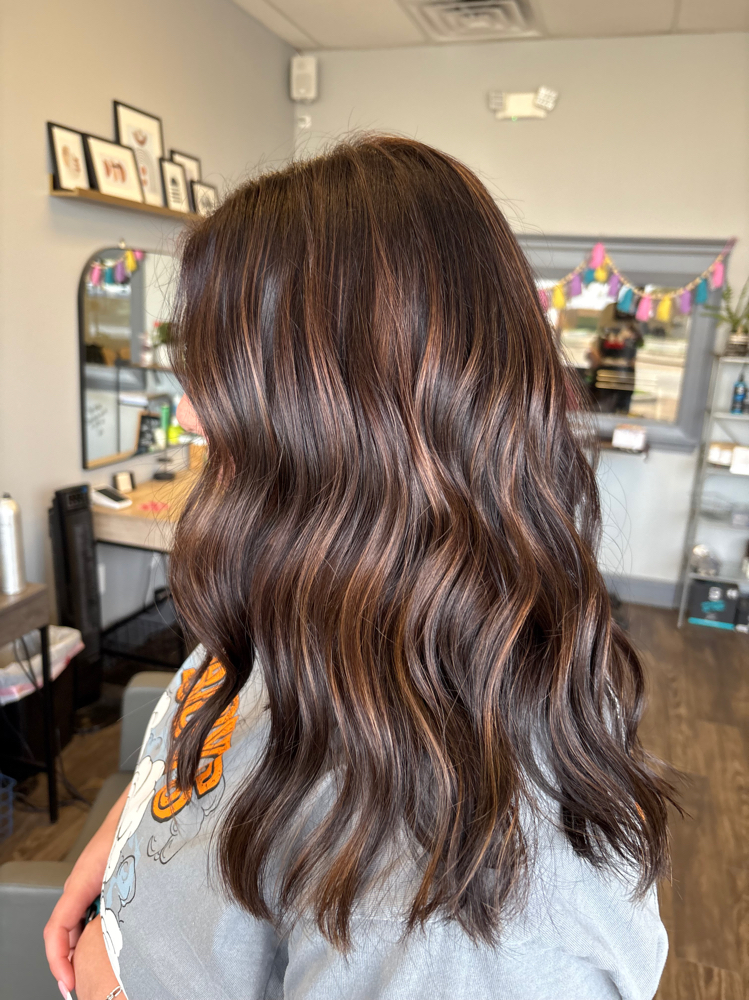 Half Highlight