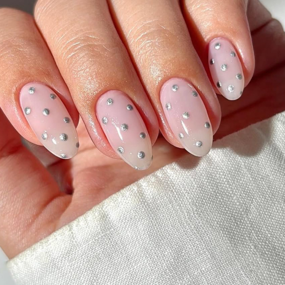 Basic Nail Art at Skye Nail Care in Falls Church, VA