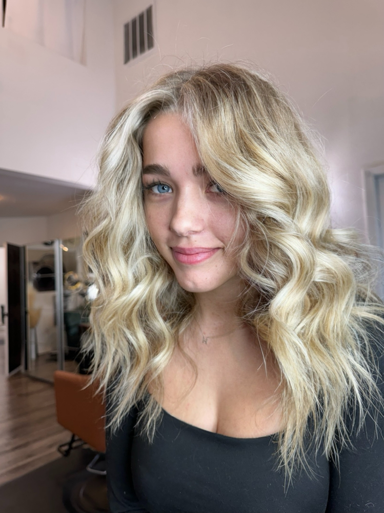 Partial Highlight