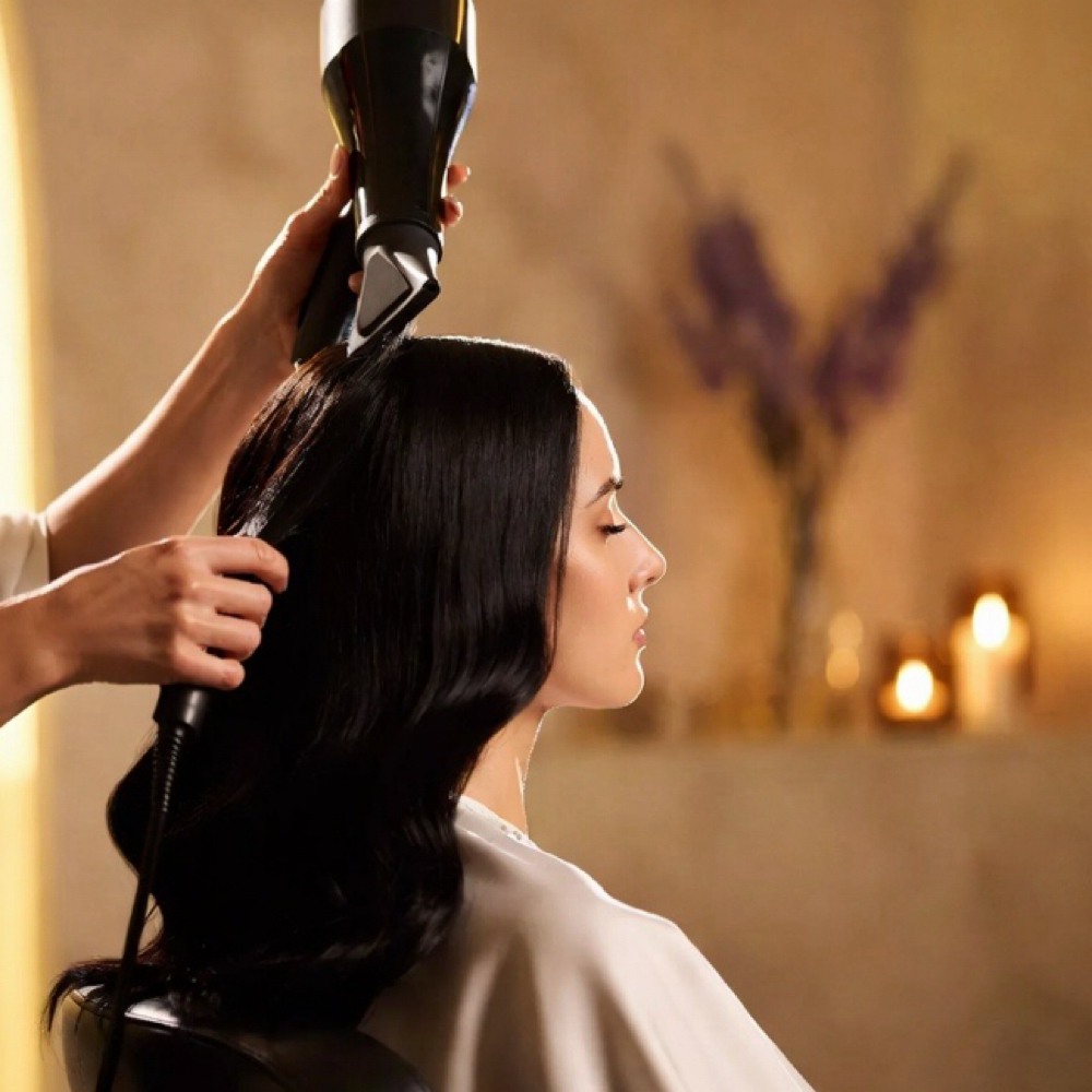 Brazilian Blowout at Lavender Moon Aesthetics & Salon in Sarasota, FL