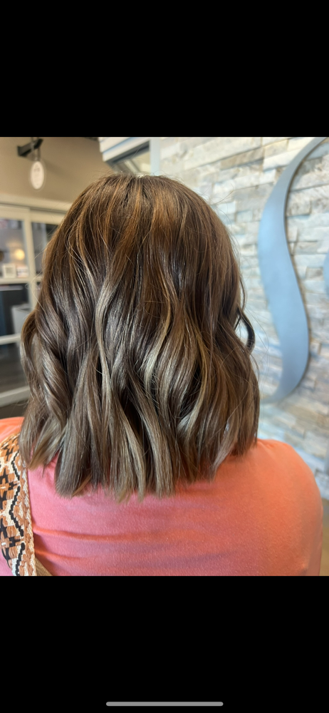 Bayalage / Ombre