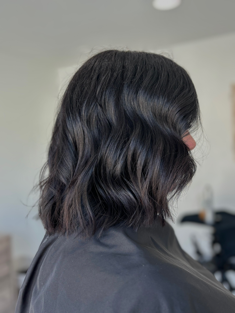 Root Touch Up