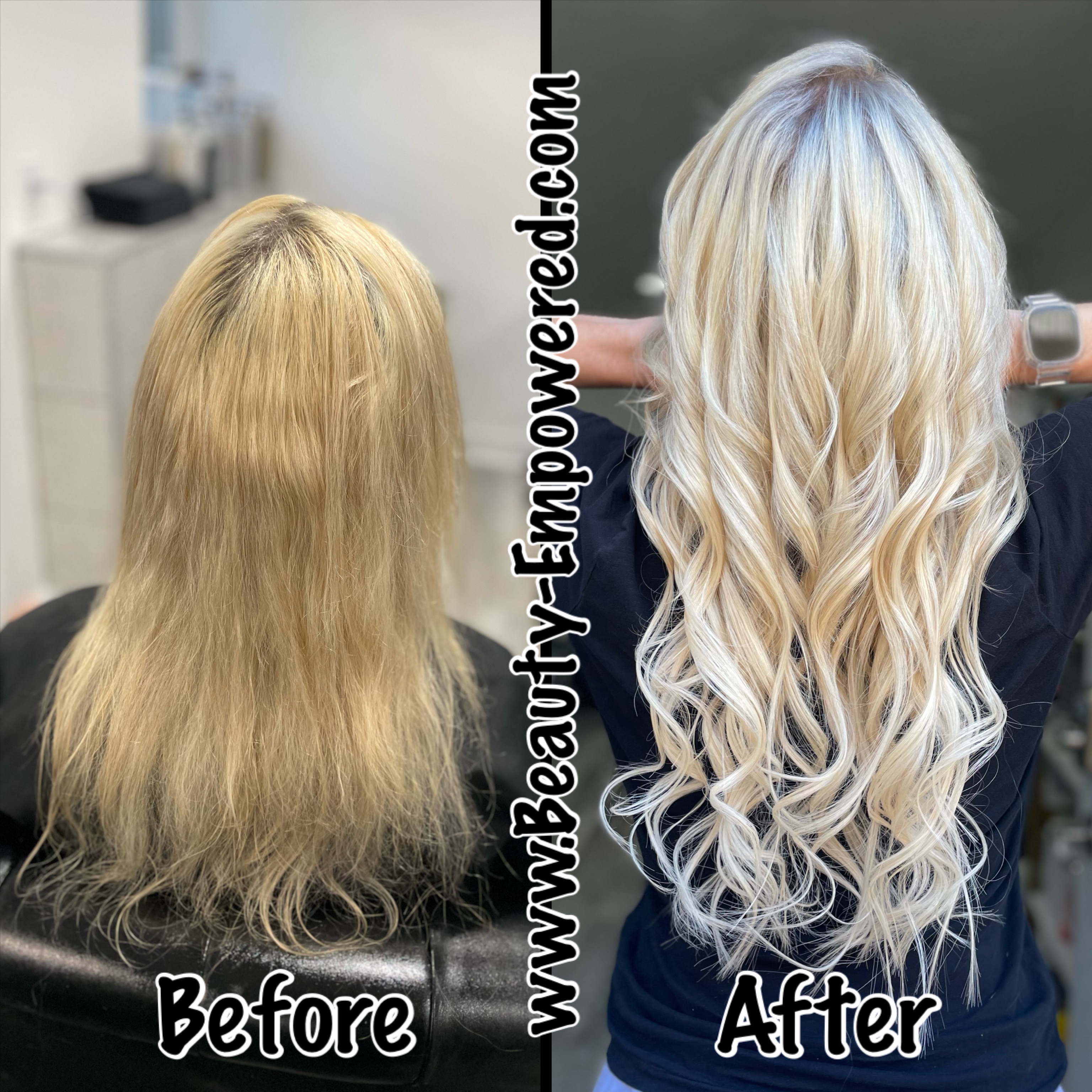 Apprentice Color Service (80grams) at Beauty Empowered in Layton, UT