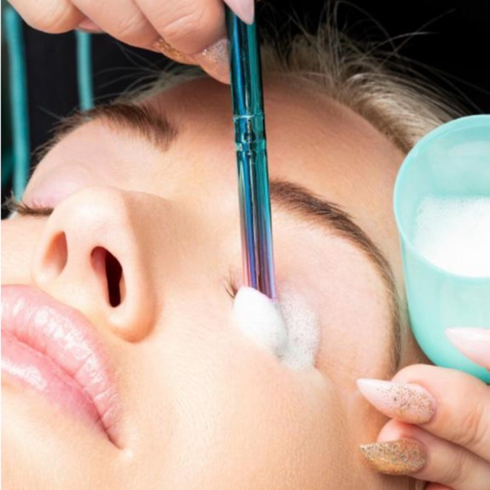 Eyelash Shampoo Kit at Eyes By Ty in Streetsboro, OH