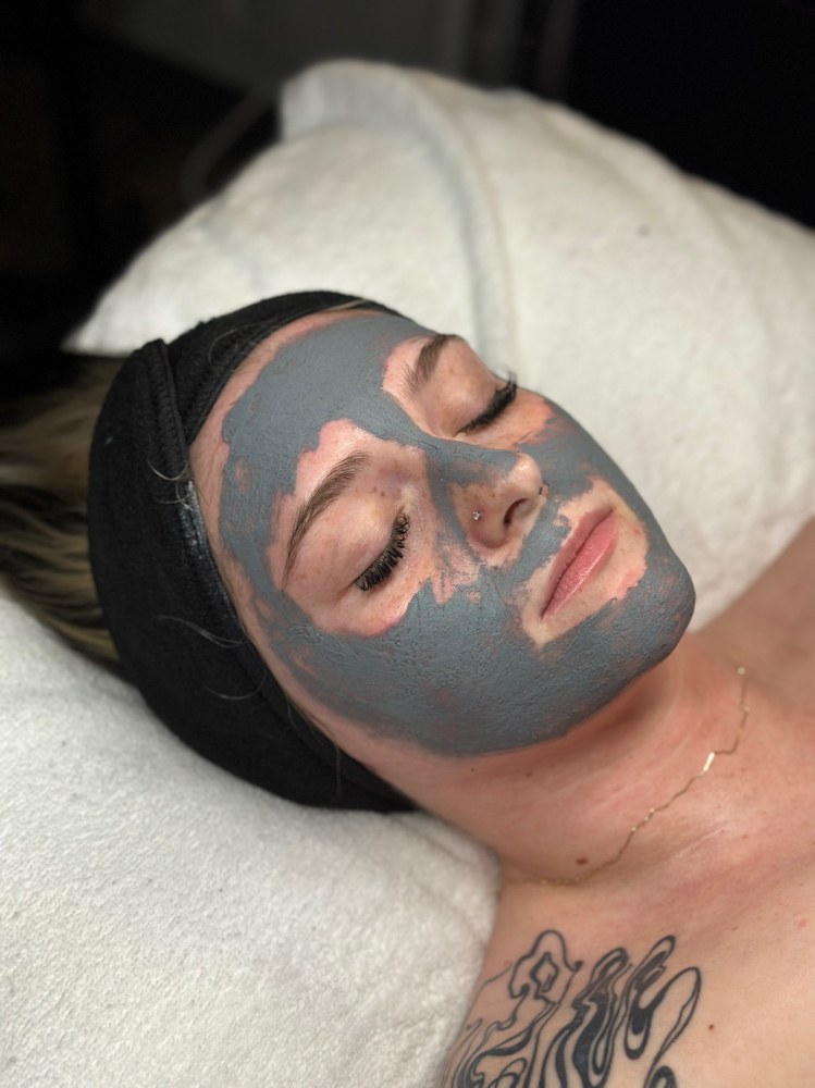 Fresh Start Facial