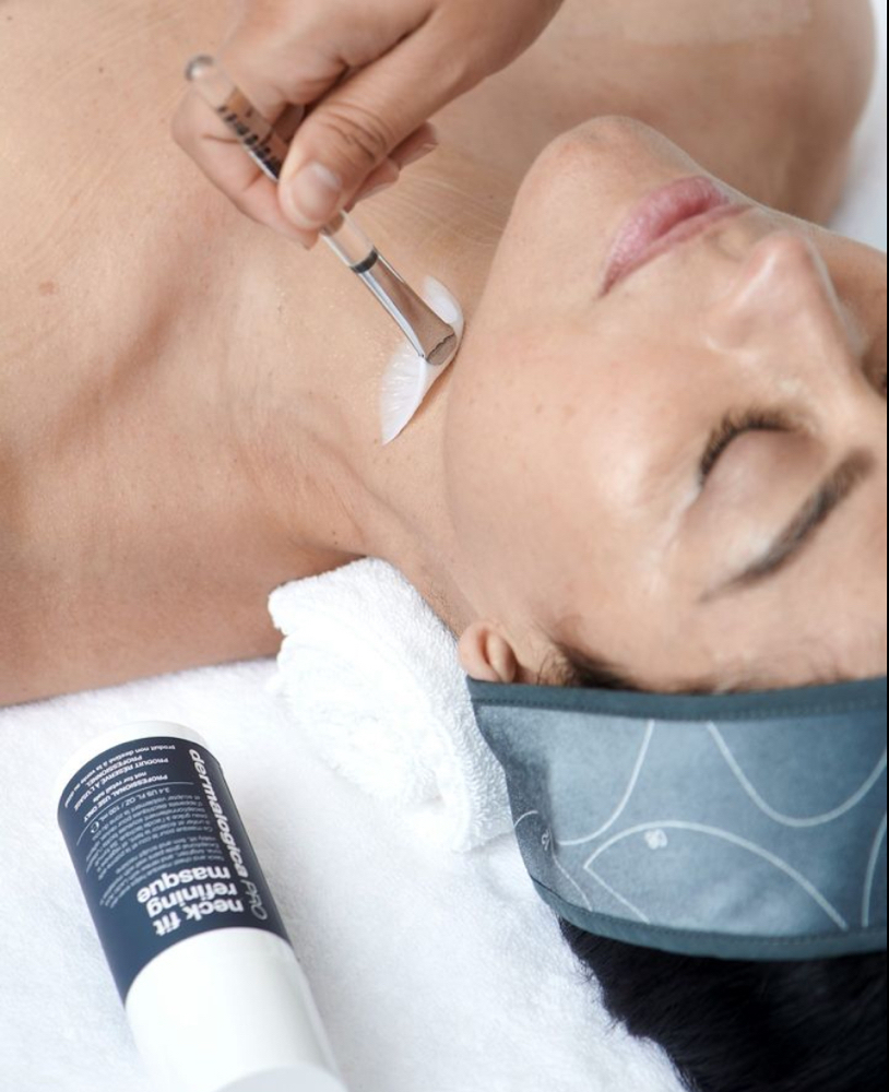 Pro Firm Neck Treatment Masque
