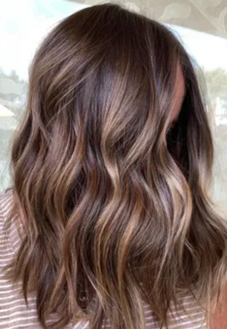 Balayage