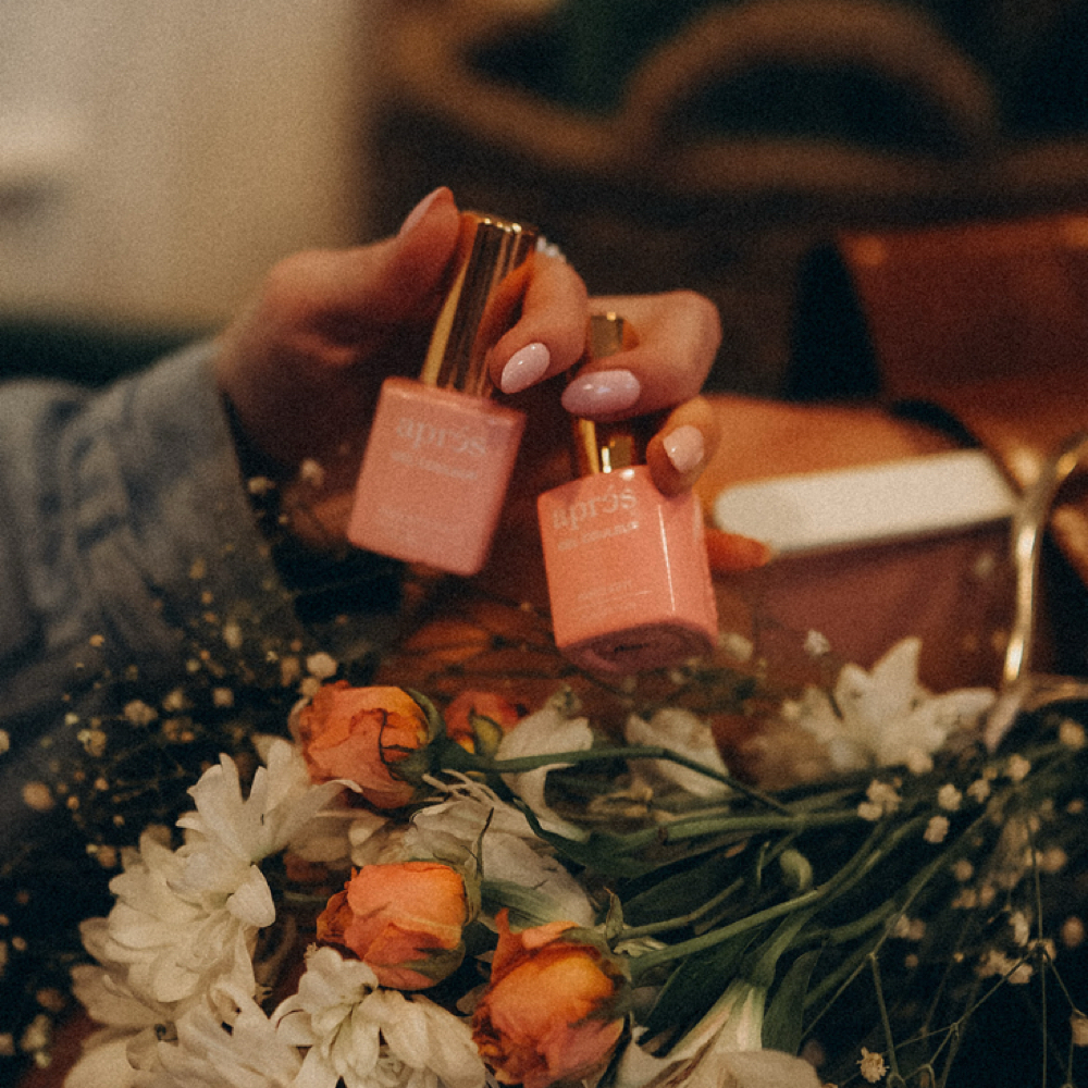 Repair / Polish Change at ITS AN HONOUR COSMETICS LLC in Keizer, OR