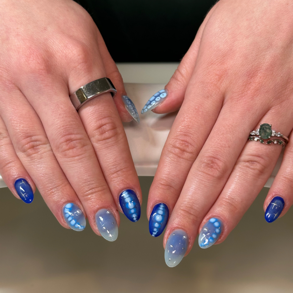 Nail Art (Please read description) at Inner Beauty by Isabel LLC in Blue Springs, MO