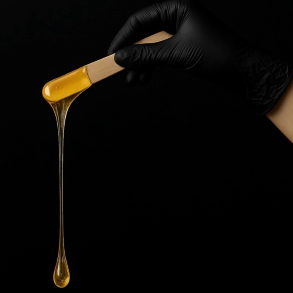 Lip Cleanup at Glowing Zensation in West Orange, NJ