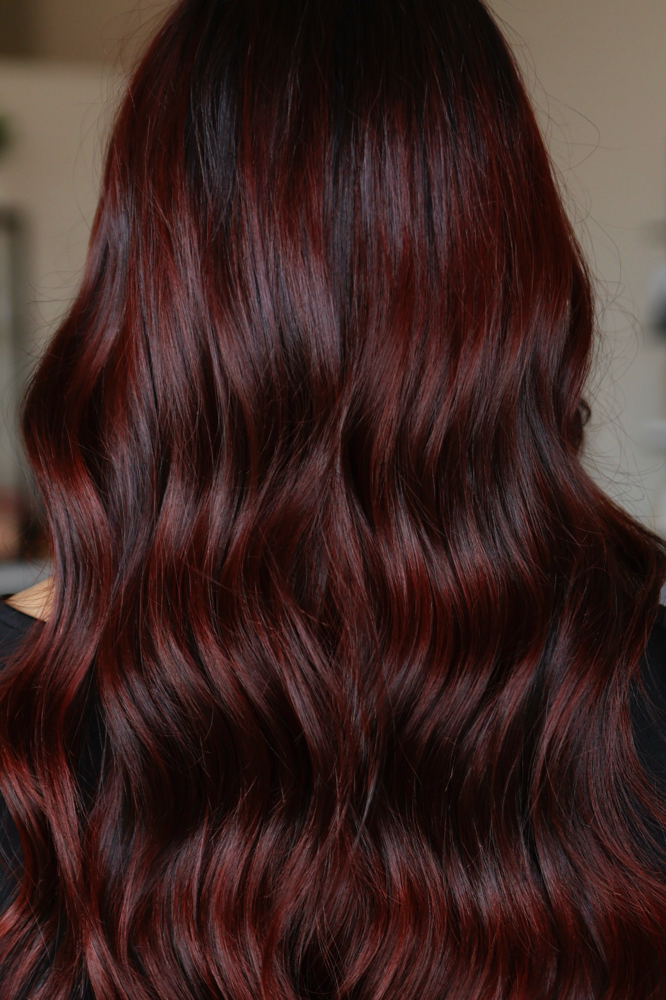 Transformation Color - 4 Hr