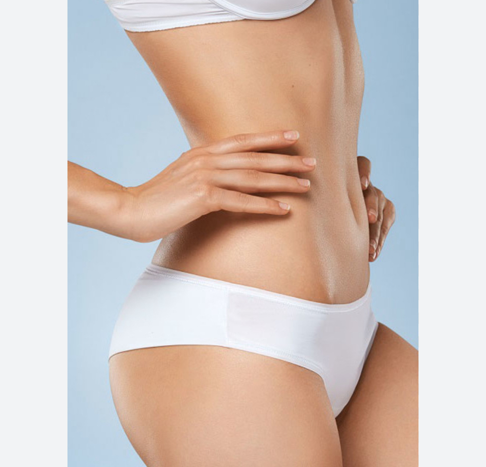 Lower Stomach - FAT Loss Cryo- Med at VINE Studios Permanent Cosmetics in Maple Valley Wa, WA