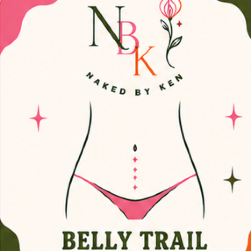 Belly Trail at Nakedbyken in Las Vegas, NV