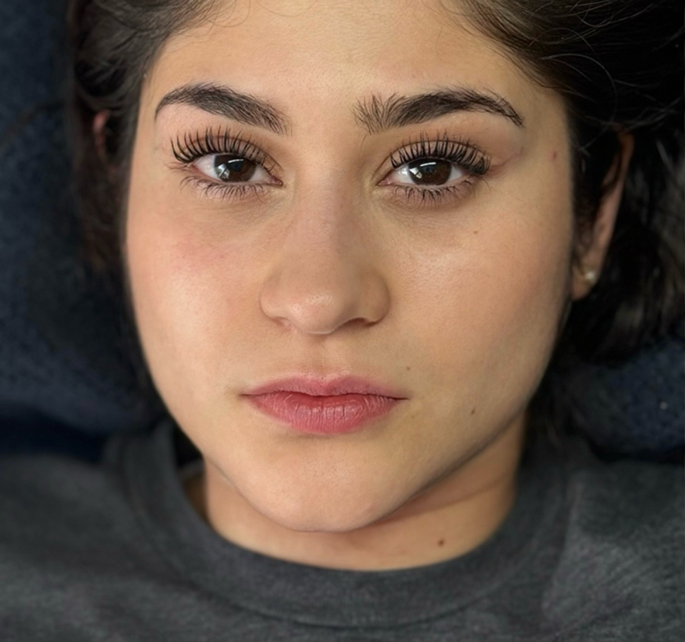 Lash Lift + Tint