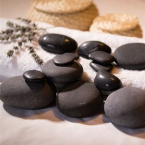 ADD ON : Hot - Cold Stones at Be Still Massage in Leavenworth, KS