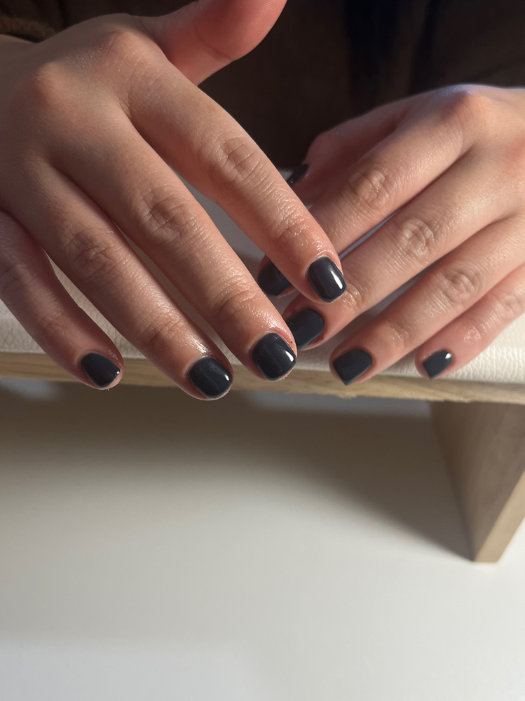 manicure