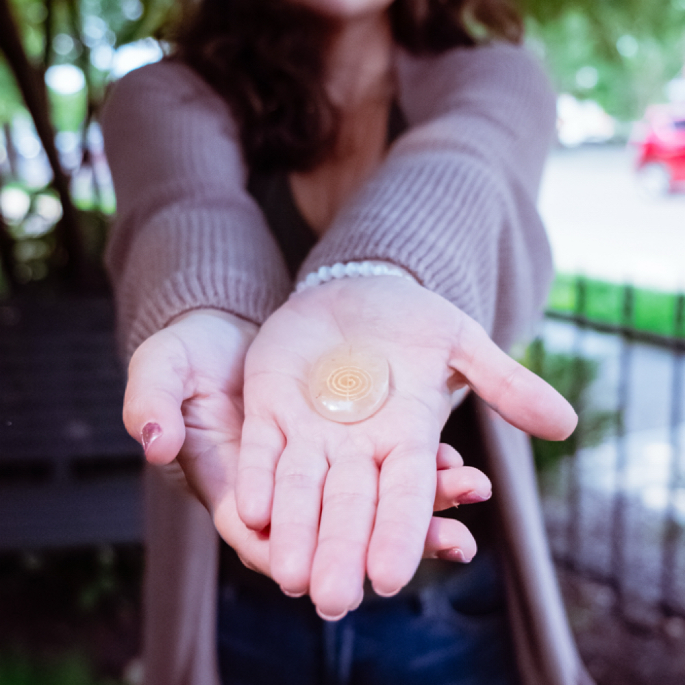✨Reiki Reset Experience✨ at Sunny Esthetix in Columbus, OH
