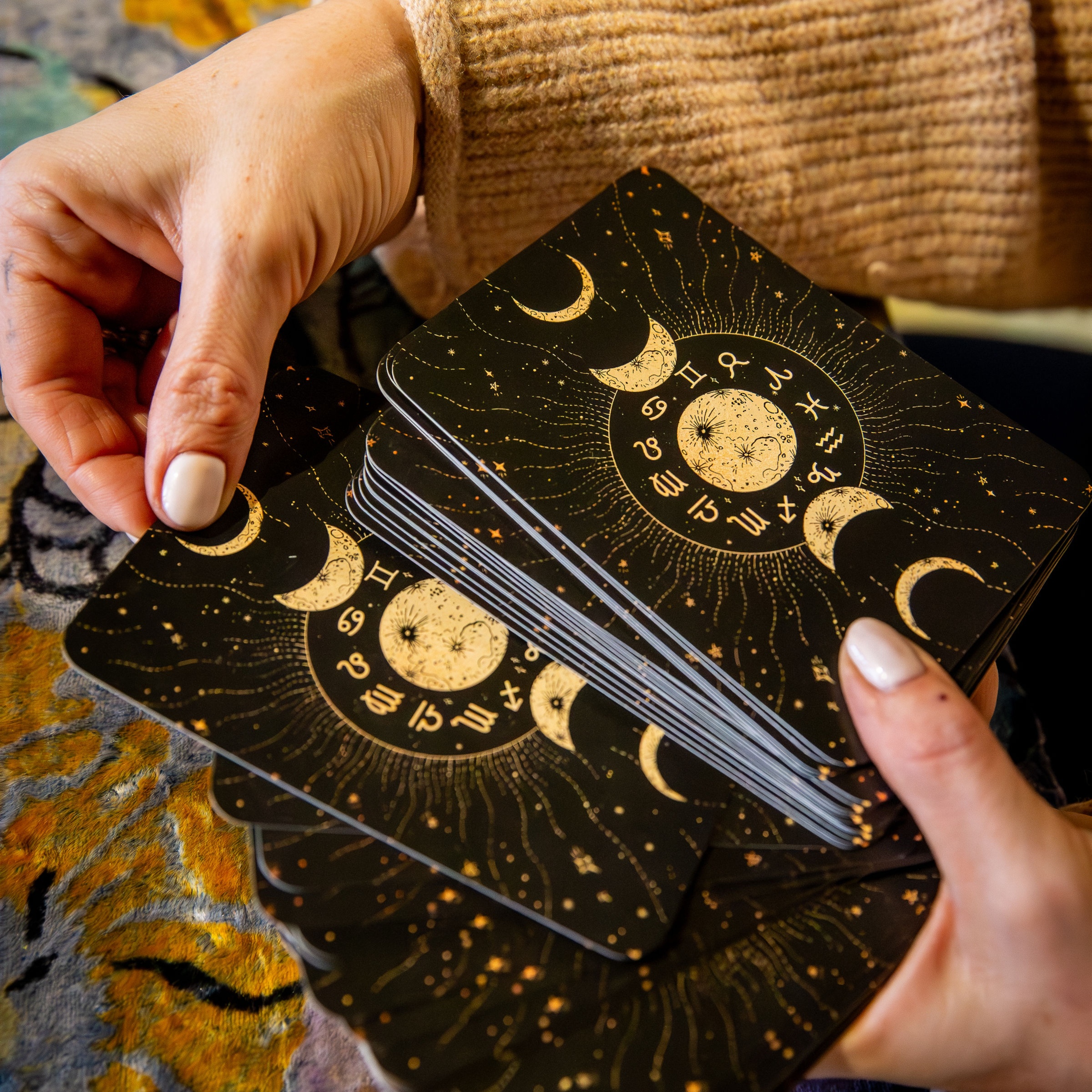 Tarot Reading Online at Mariposa Collective in Essex Junction, VT