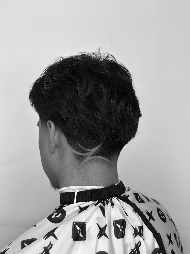 Haircut W Design