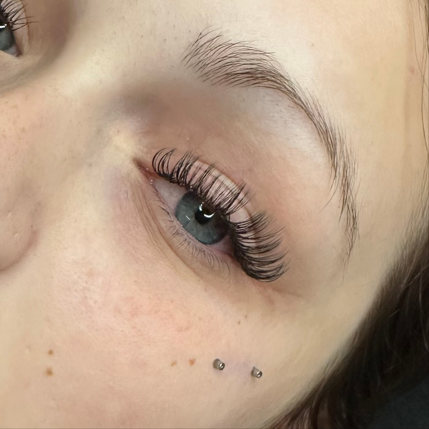 Angel Lashes (Wet Set) at Esthetics With Alanis LLC in Boise, ID