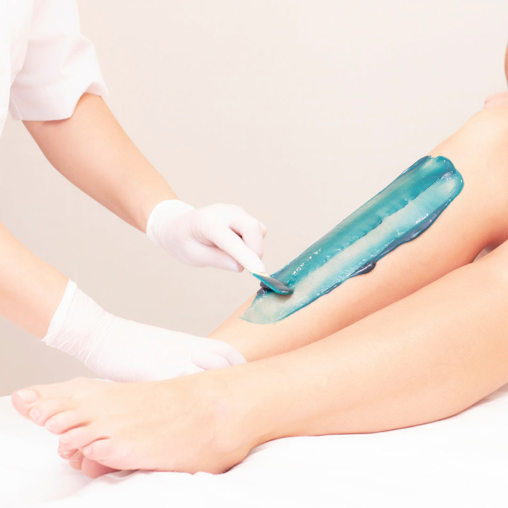 Body wax