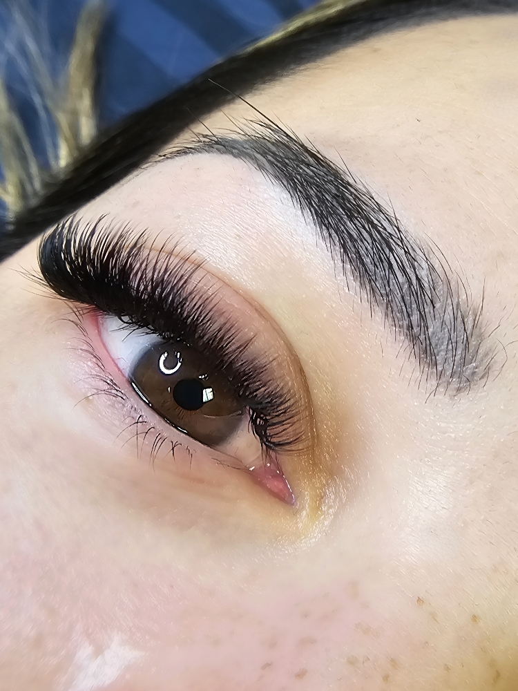 Mini Lash Fill