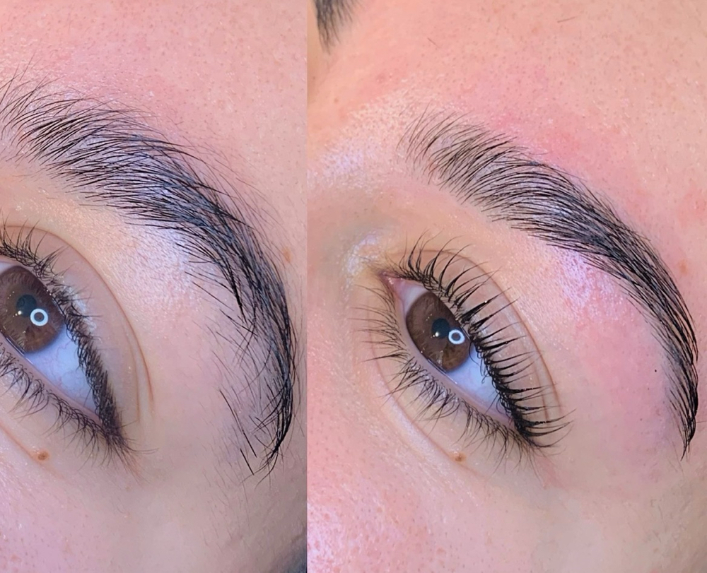 Brow Wax And Shaping at Desert Bloom Skin Studios in North Ogden, UT