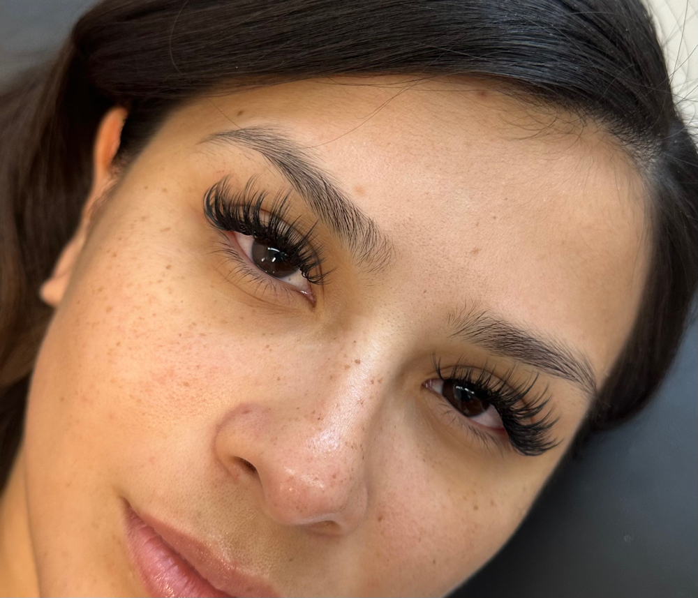 Wet Look Fill