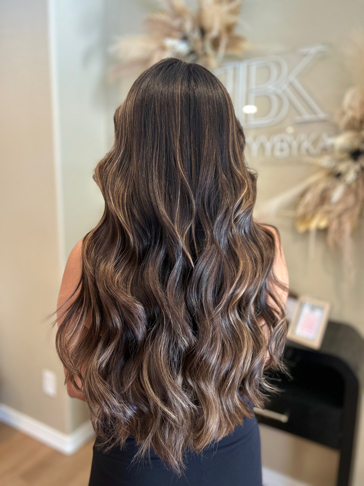 Balayage
