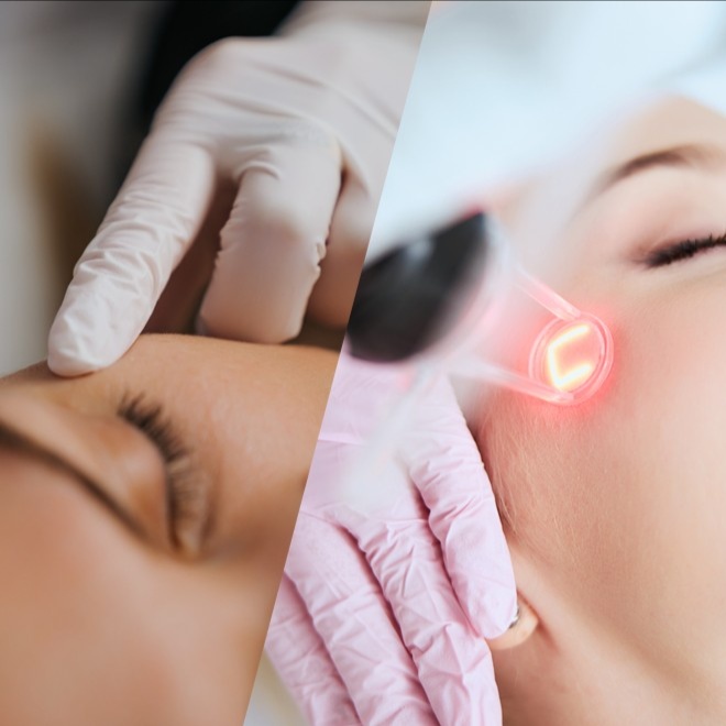 SculptLift Fusion & Microneedle at Zen Beauty in McAllen, TX