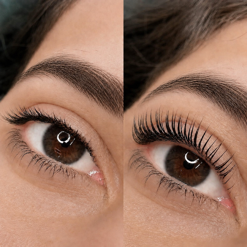 Healthy Lash Lift Package at Weston Lashes in Weston, FL