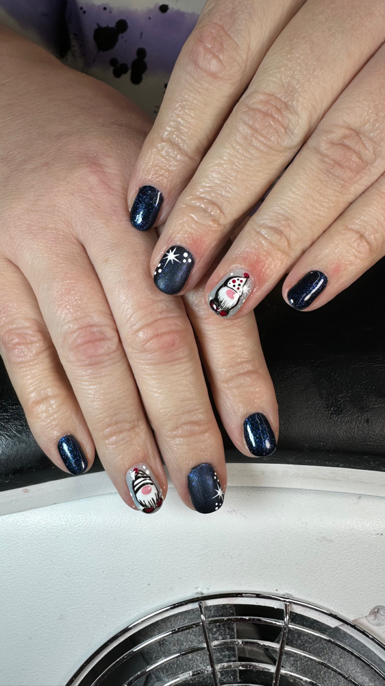 Nail Art