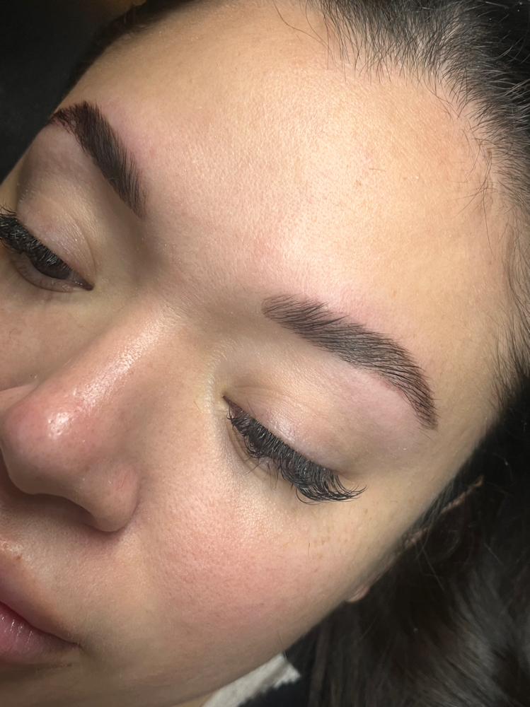 Brow Lamination
