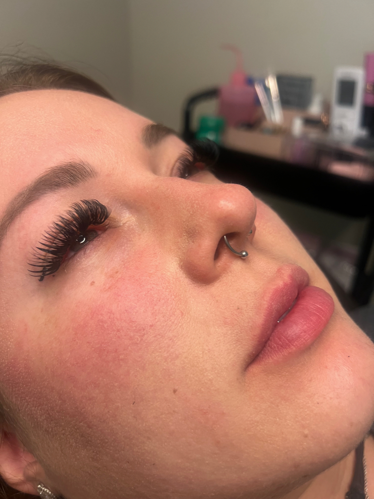 Volume Lash Extension