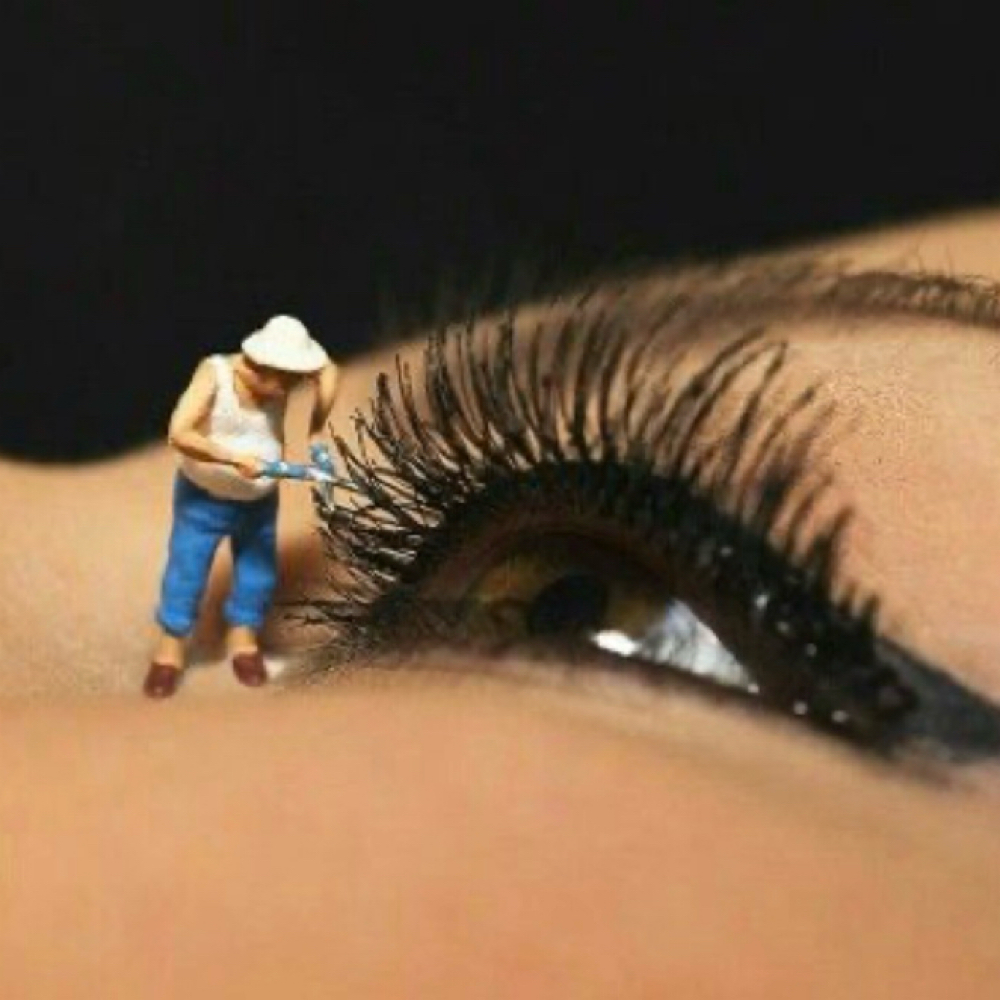 Queen | Hybrid Lash Set at XOXO Beauty Spa in Weatherford, TX