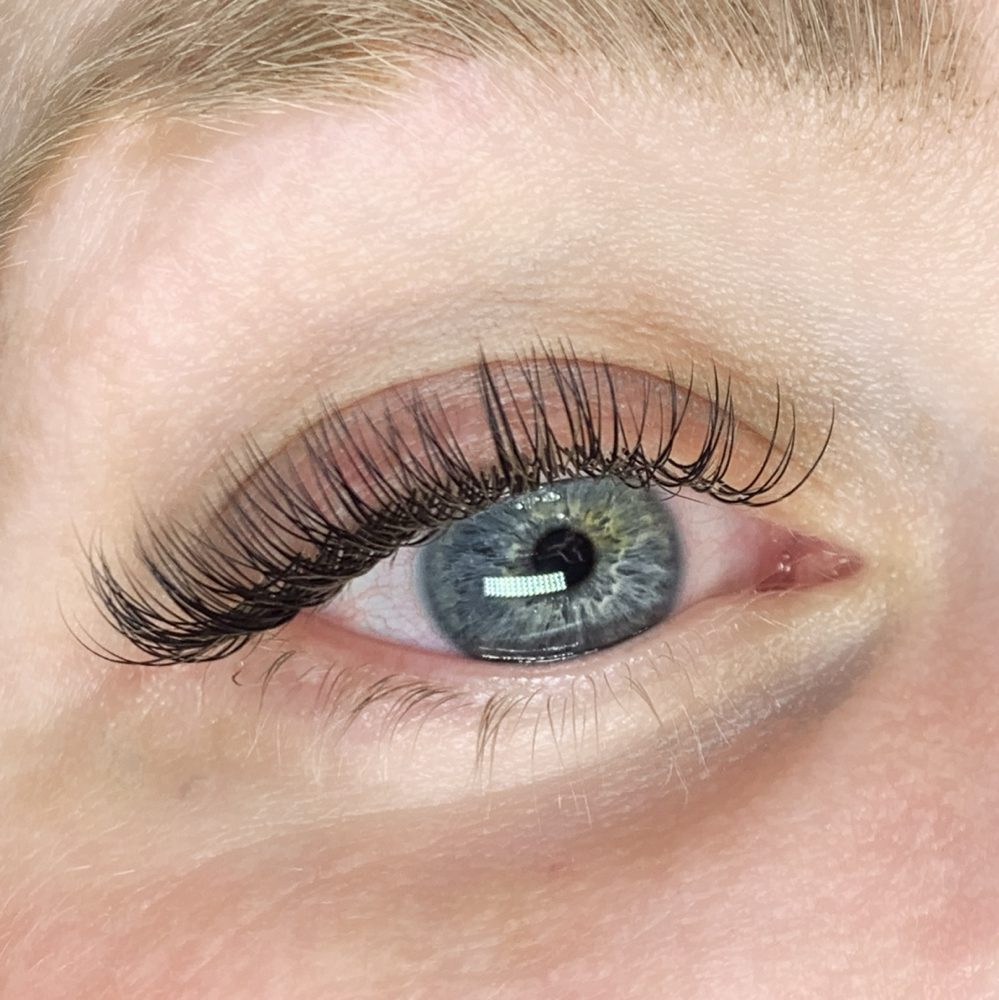 Mini Lash Fill