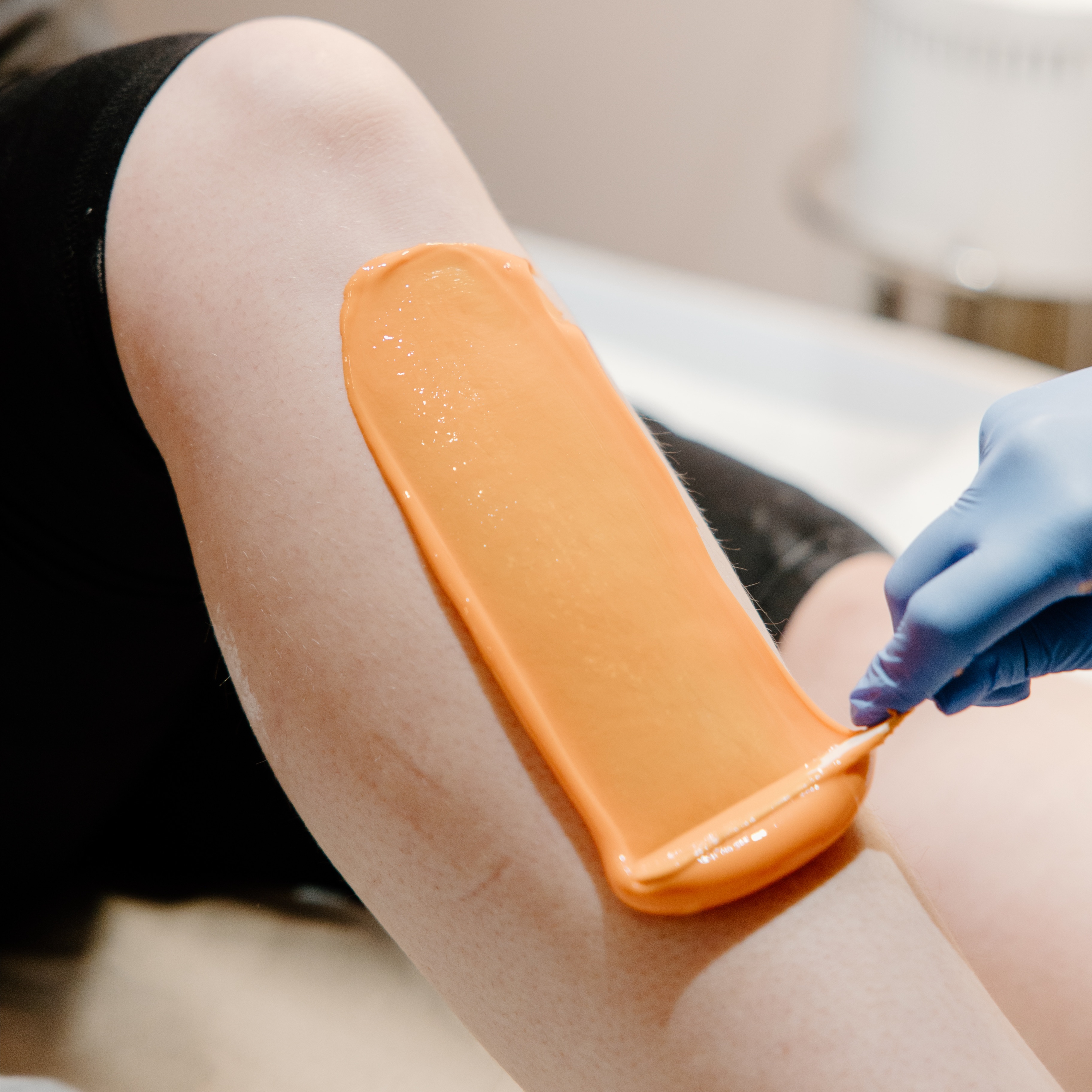Lower Leg Wax at Afterglow Skin KC in Kansas City, MO